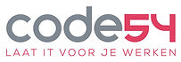 Code54 logo