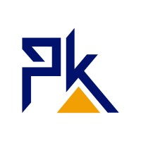 Peke Engineering logo